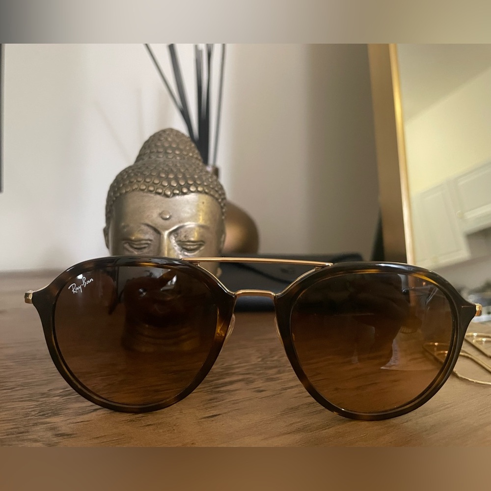 Ray-Ban Aviator Sunglasses